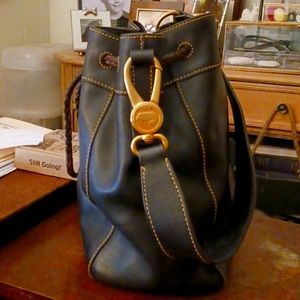 Dooney and Bourke Florentine Hattie drawing